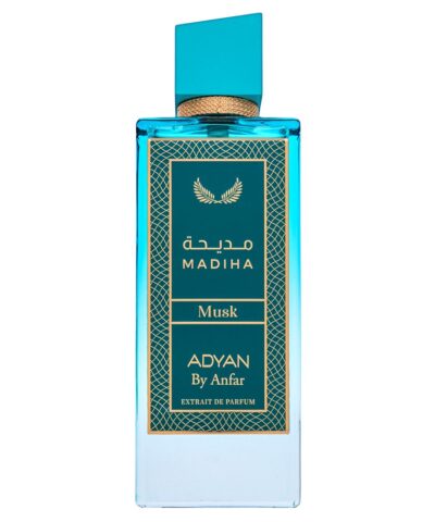 Adyan Madiha Musk Extrait De Parfum 100 ml