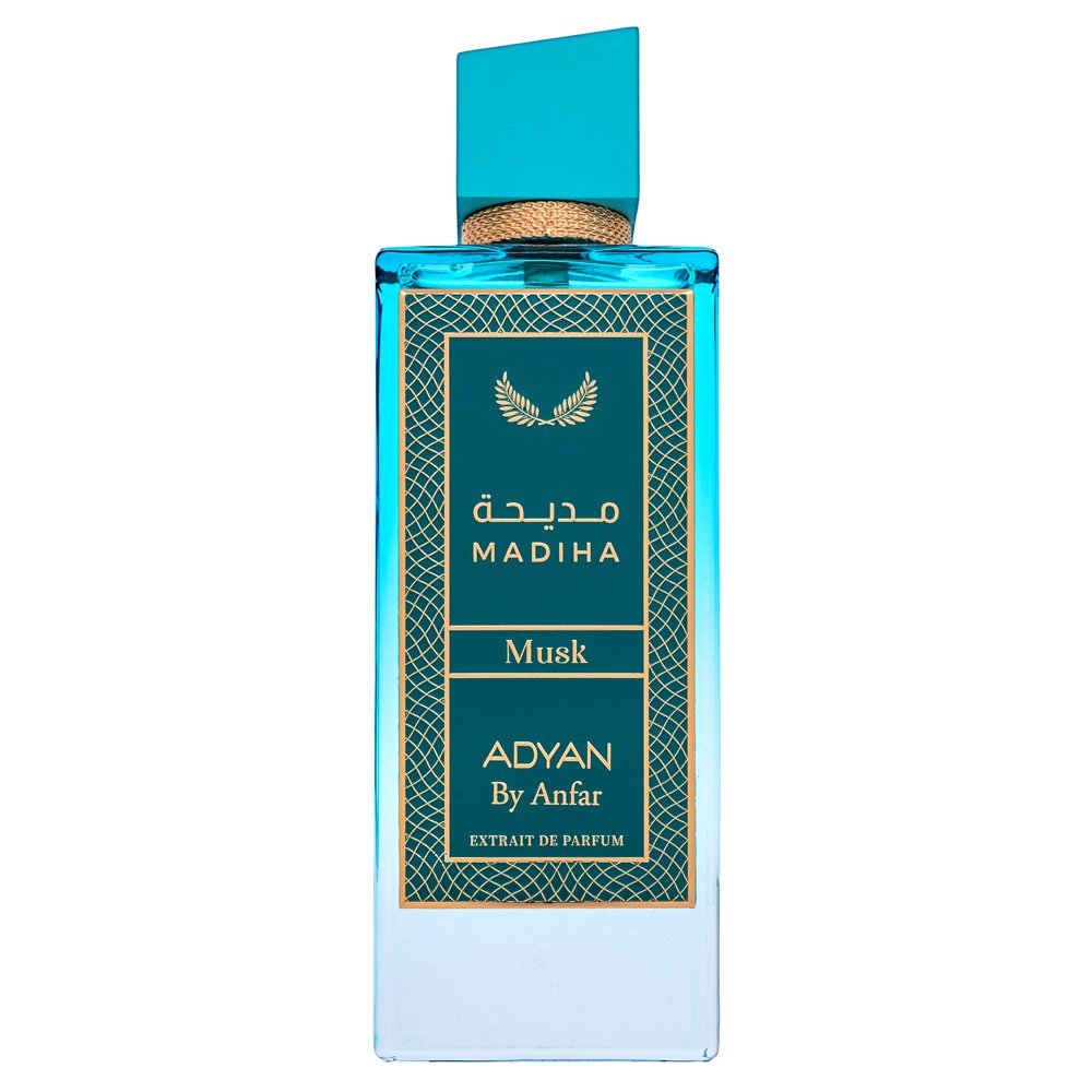Adyan Madiha Musk Extrait De Parfum 100 ml