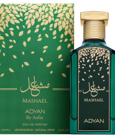 Adyan Mashael EDP 100 ml su originalia dėžute