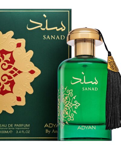 Adyan Sanad EDP 100 ml su originalia dėžute