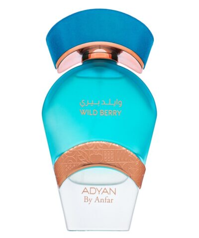 Adyan Wild Berry Extrait De Parfum 100 ml