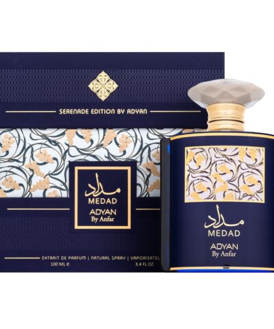 Adyan Medad Extrait De Parfum 100 ml su originalia dėžute