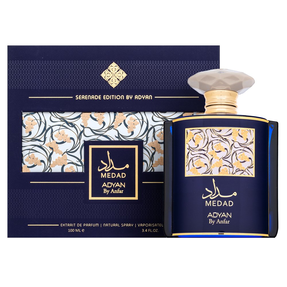 Adyan Medad Extrait De Parfum 100 ml su originalia dėžute