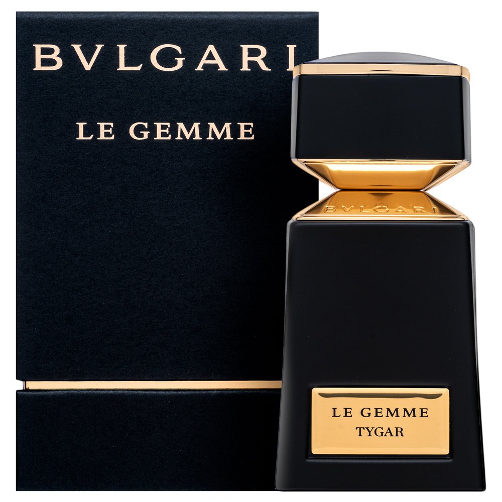 Bvlgari Le Gemme Tygar EDP 60 ml