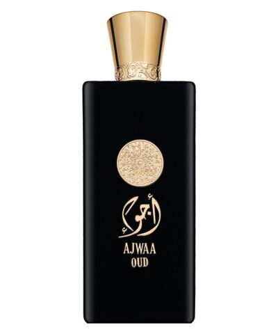 Nusuk Ajwaa Oud EDP 100 ml