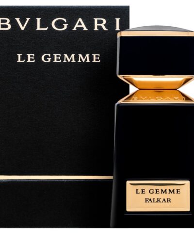Bvlgari Le Gemme Falkar EDP 60 ml su originalia dėžute