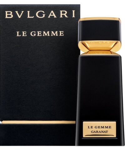 Bvlgari Le Gemme Garanat EDP 125 ml su originalia dėžute