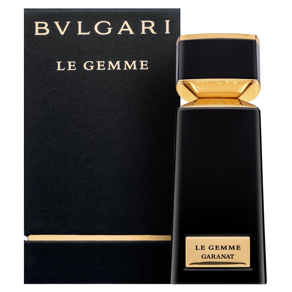 Bvlgari Le Gemme Garanat EDP 125 ml su originalia dėžute