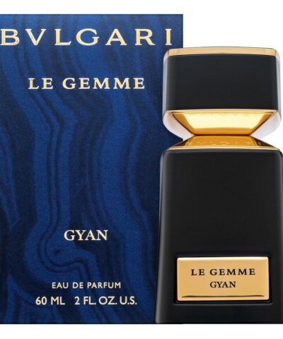 Bvlgari Le Gemme Gyan EDP 60 ml su originalia dėžute