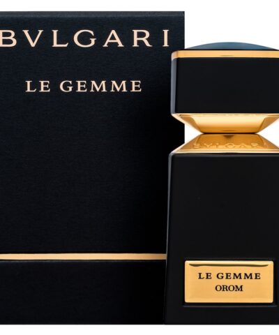 Bvlgari Le Gemme Orom EDP 60 ml su originalia dėžute