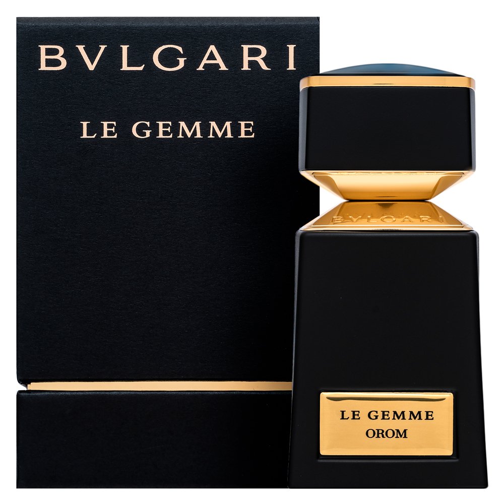 Bvlgari Le Gemme Orom EDP 60 ml su originalia dėžute