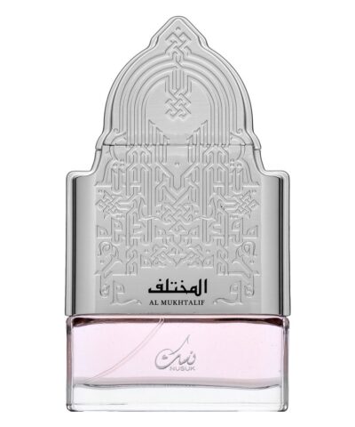 Nusuk Al Mukhtalif For Women Extrait De Parfum 100 ml