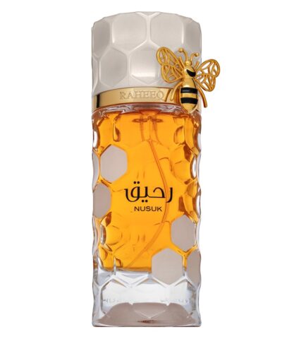 Nusuk Raheeq Extrait De Parfum 100 ml