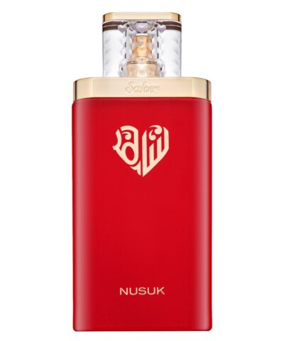 Nusuk Saher Extrait De Parfum 100 ml
