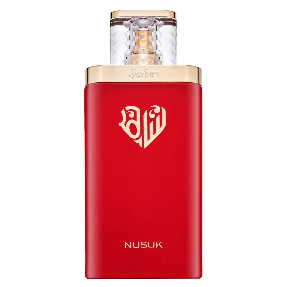 Nusuk Saher Extrait De Parfum 100 ml