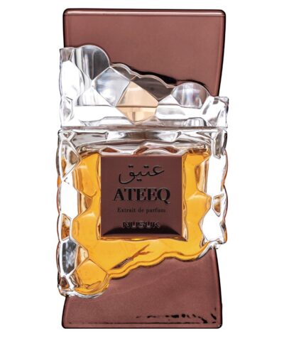 Nusuk Ateeq Extrait De Parfum 100 ml
