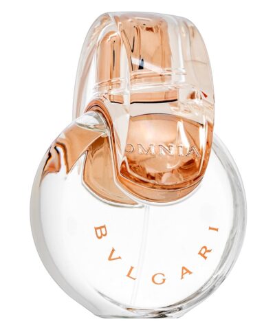 Bvlgari Omnia Crystalline EDT 100 ml Refillable
