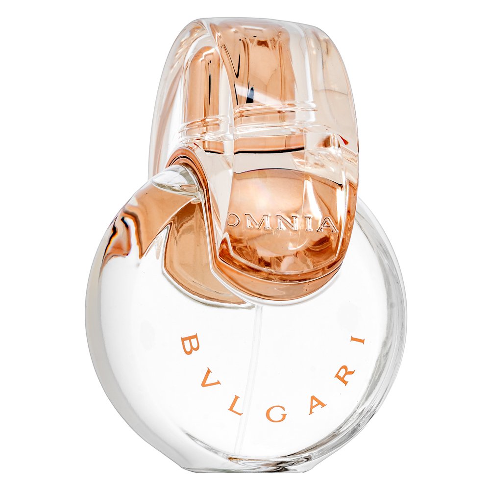 Bvlgari Omnia Crystalline EDT 100 ml Refillable