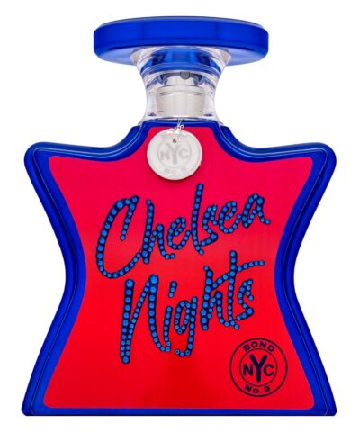 Bond No. 9 Chelsea Nights Swarovski Edition EDP 100 ml