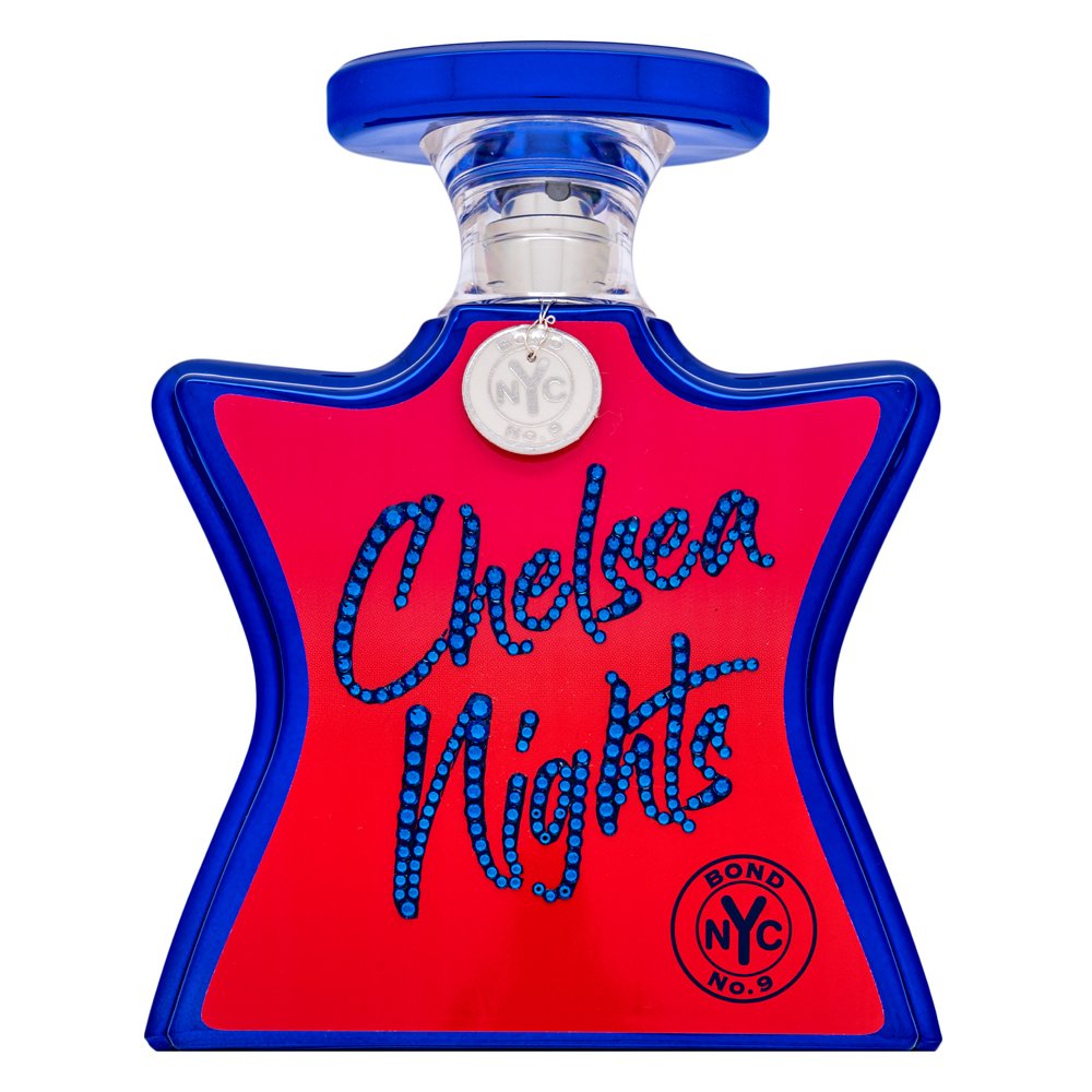 Bond No. 9 Chelsea Nights Swarovski Edition EDP 100 ml