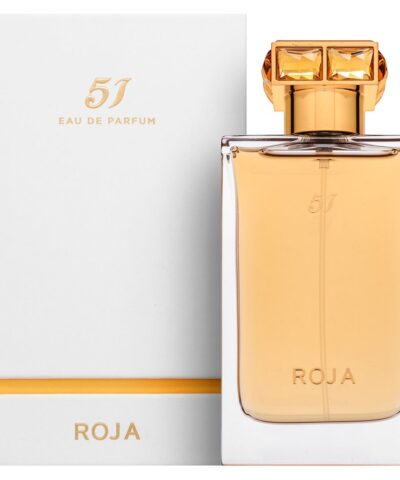 Roja Parfums 51 Pour Femme EDP 75 ml su originalia dėžute