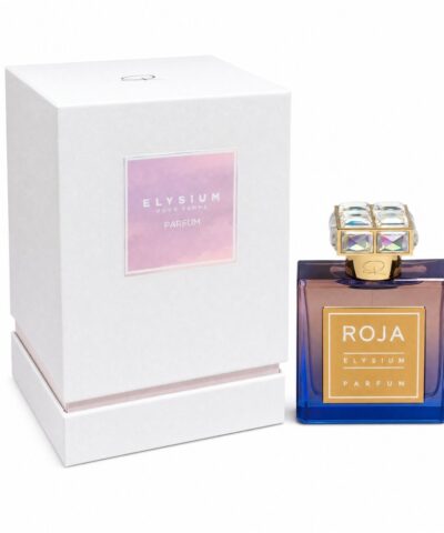 Roja Parfums Elysium Pour Femme Extrait De Parfum 50 ml su originalia dėžute