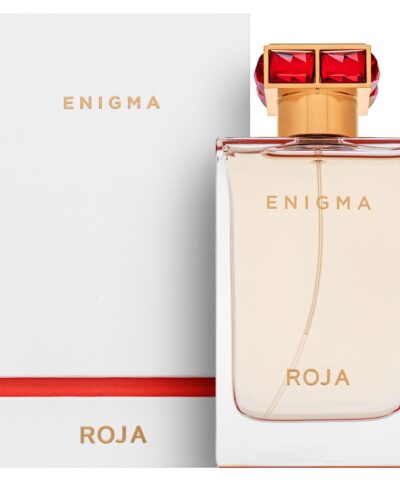 Roja Parfums Enigma EDP 75 ml su originalia dėžute