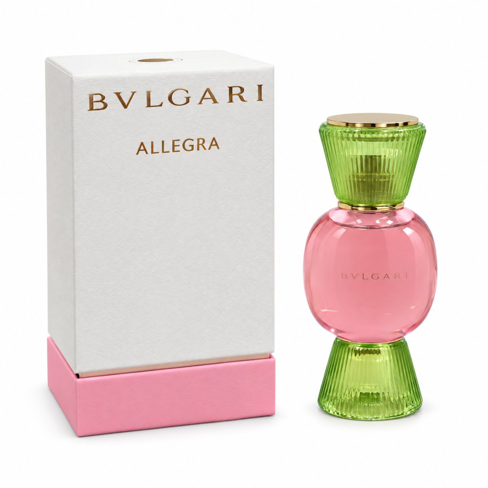 Bvlgari Allegra Dolce Estasi EDP 50 ml