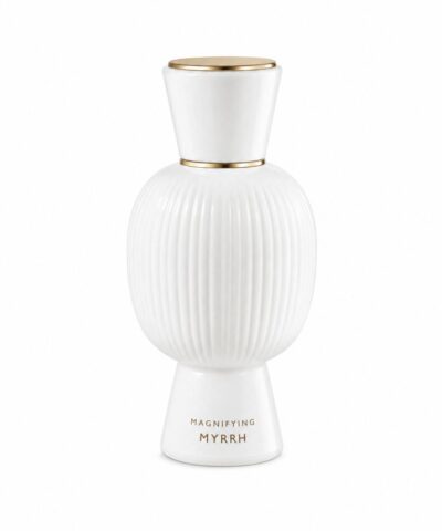Bvlgari Allegra Magnifying Myrrh EDP 40 ml