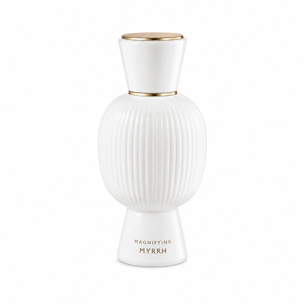 Bvlgari Allegra Magnifying Myrrh EDP 40 ml