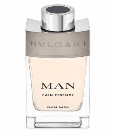 Bvlgari Man Rain Essence EDP 100 ml Refillable