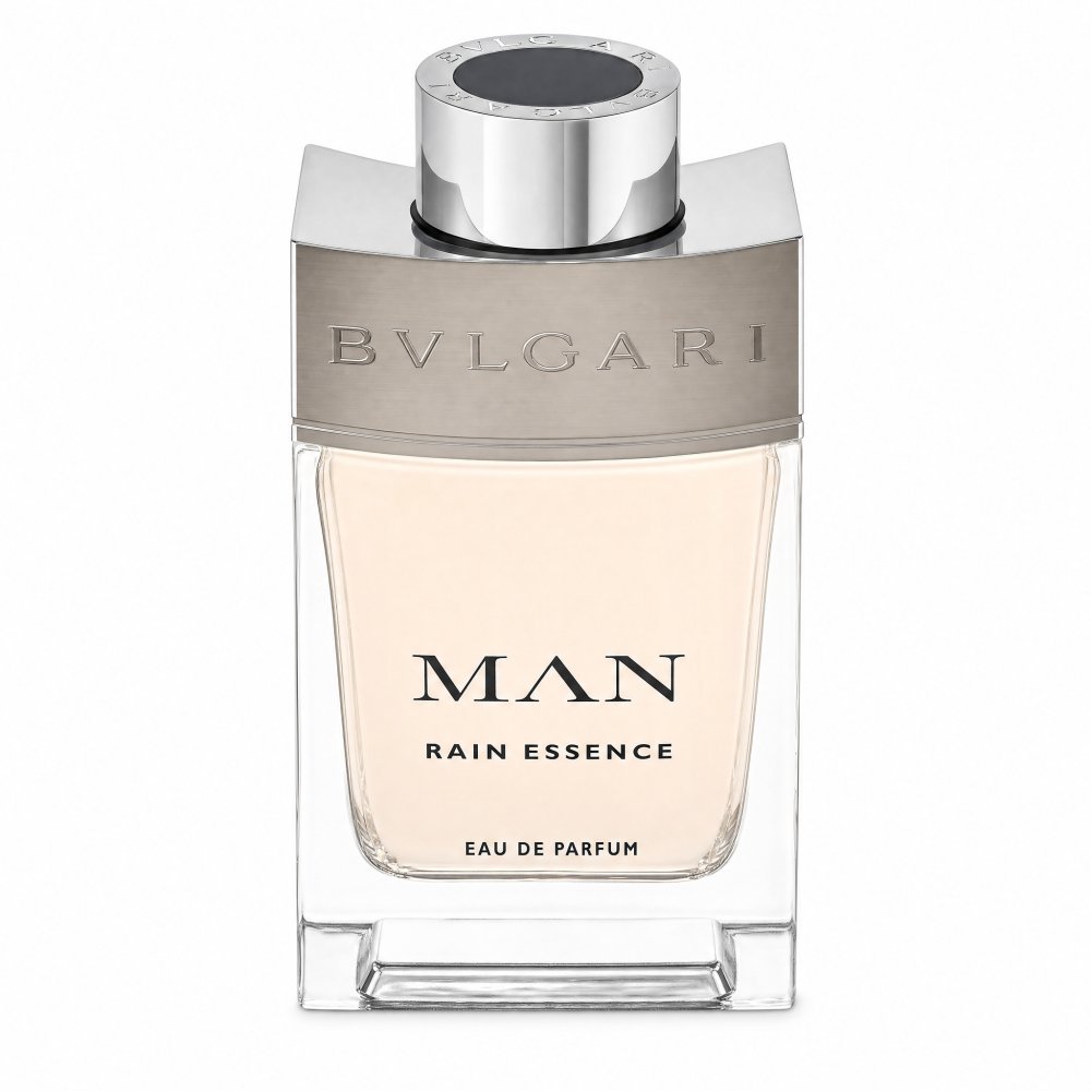 Bvlgari Man Rain Essence EDP 100 ml Refillable