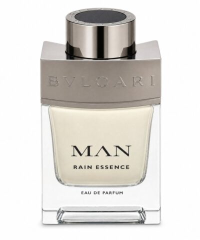 Bvlgari Man Rain Essence EDP 60 ml Refillable
