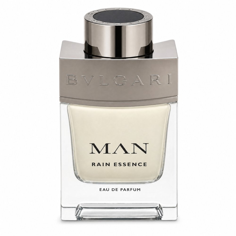 Bvlgari Man Rain Essence EDP 60 ml Refillable