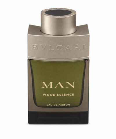 Bvlgari Man Wood Essence EDP 60 ml Refillable