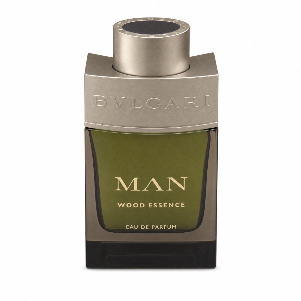 Bvlgari Man Wood Essence EDP 60 ml Refillable