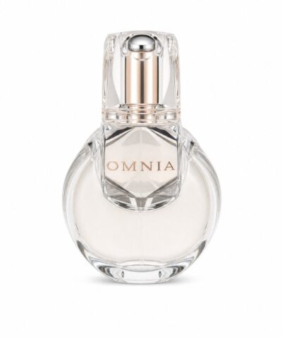 Bvlgari Omnia Crystalline EDT 50 ml Refillable