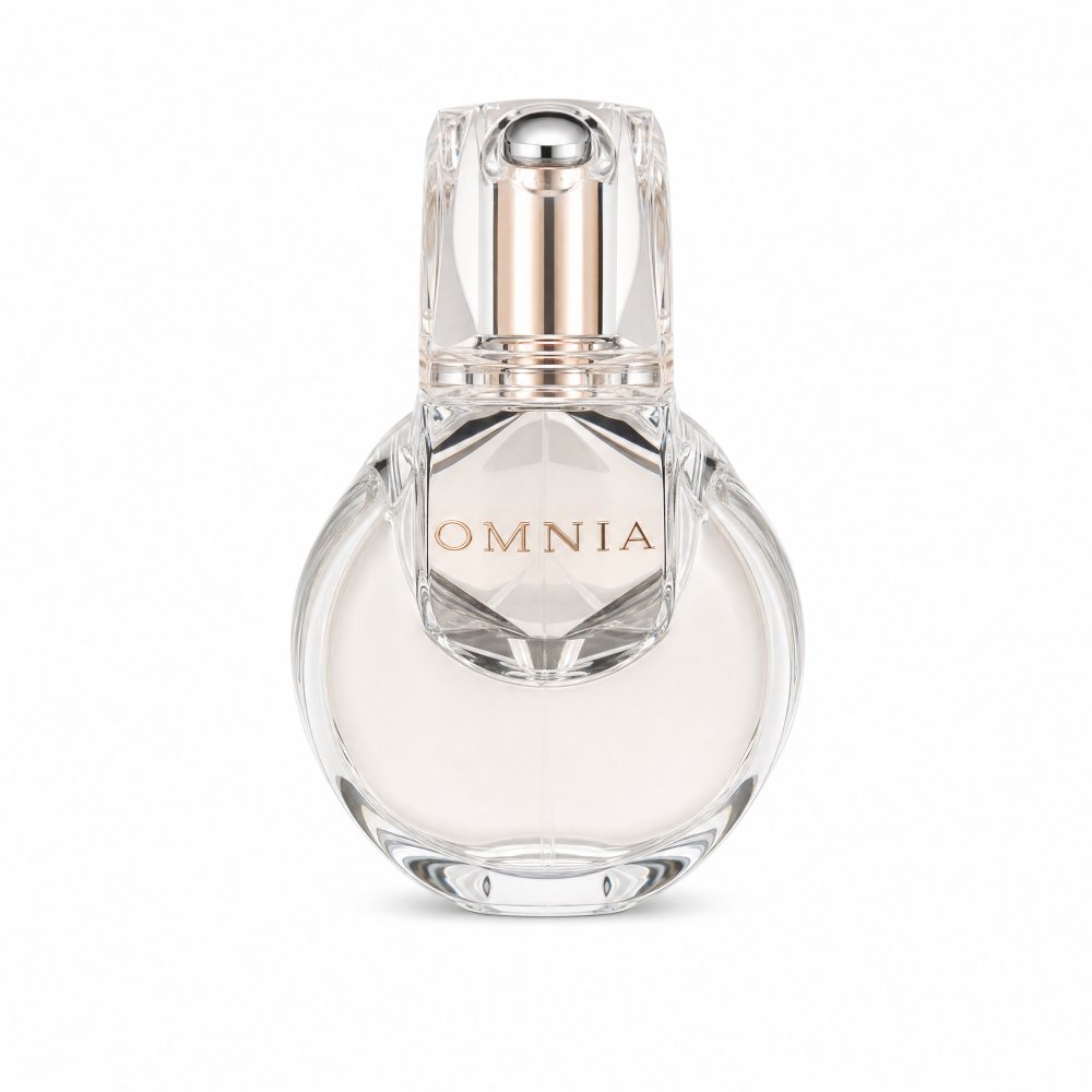 Bvlgari Omnia Crystalline EDT 50 ml Refillable