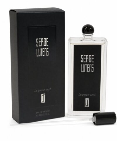 Serge Lutens Le perce-vent EDP 100 ml su originalia dėžute