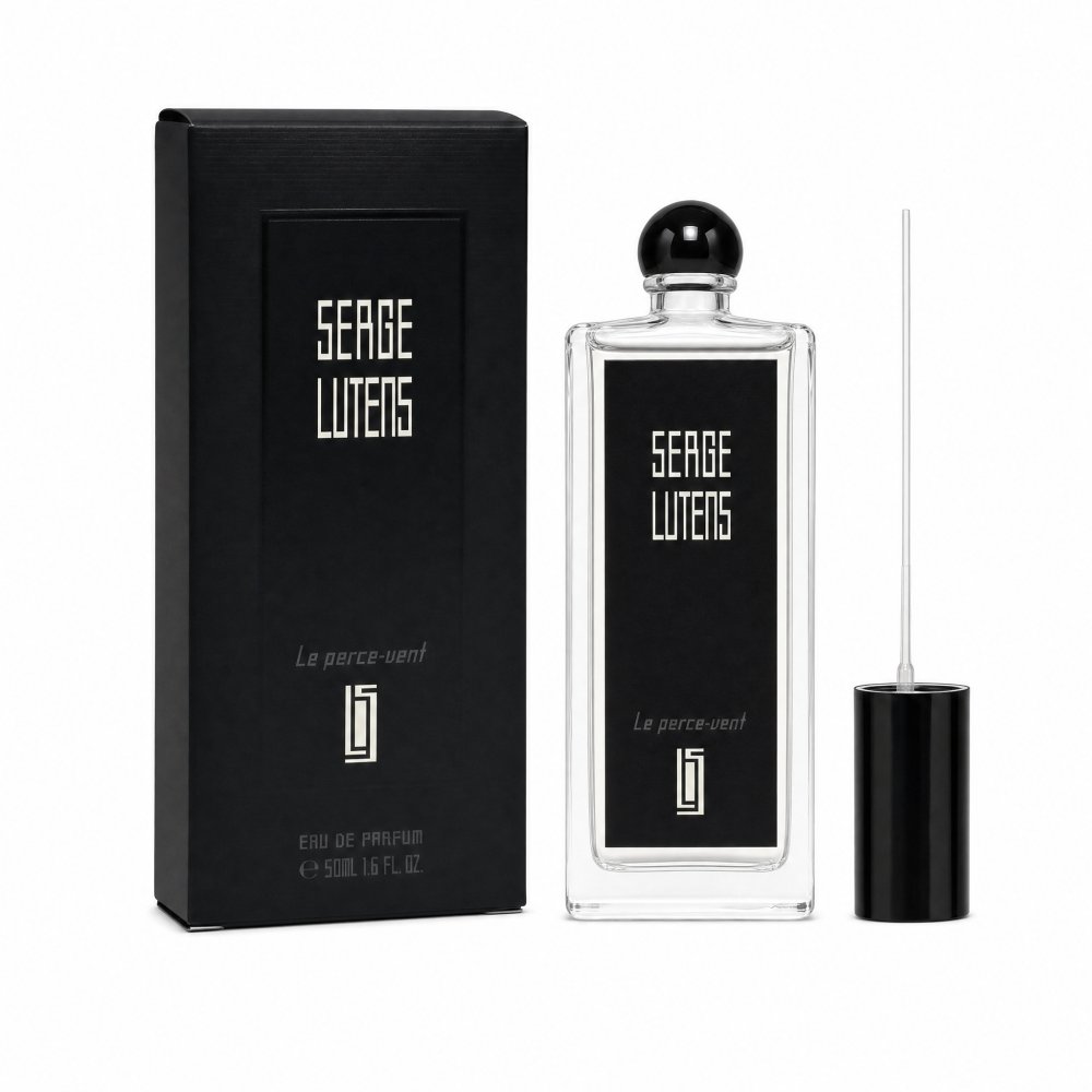 Serge Lutens Le perce-vent EDP 50 ml