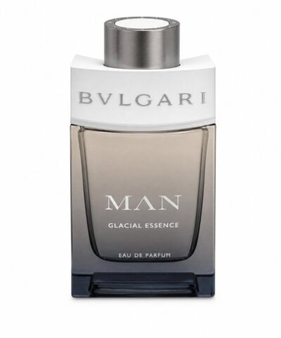 Bvlgari Man Glacial Essence EDP 100 ml Refillable