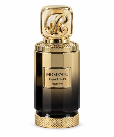 Riiffs Momento Liquid Gold Extrait 100 ml