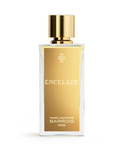 Marc-Antoine Barrois Encelade Eau de Parfum 100 ml auksinis buteliukas