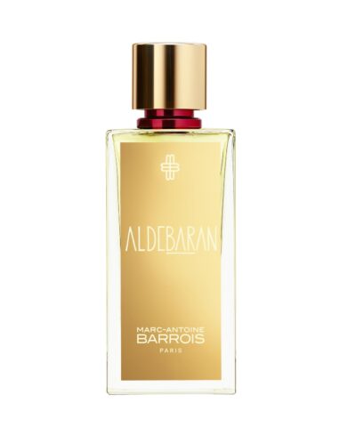 Marc-Antoine Barrois Aldebaran Eau de Parfum 100 ml auksinis buteliukas