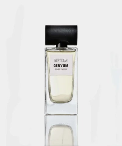 Genyum Musician Eau de Parfum 100 ml buteliukas