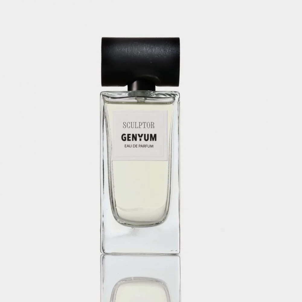 Genyum Sculptor Eau de Parfum 100 ml buteliukas