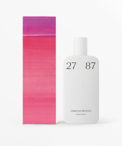2787 Perfumes Hakuna Matata Eau de Parfum 27 ml