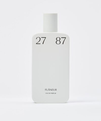 2787 Perfumes flâneur Eau de Parfum 27 ml