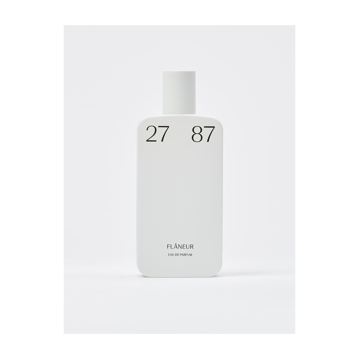 2787 Perfumes Flâneur Eau de Parfum 27 ml — kvepalų buteliukas