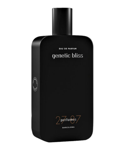2787 Perfumes genetic bliss Eau de Parfum 27 ml